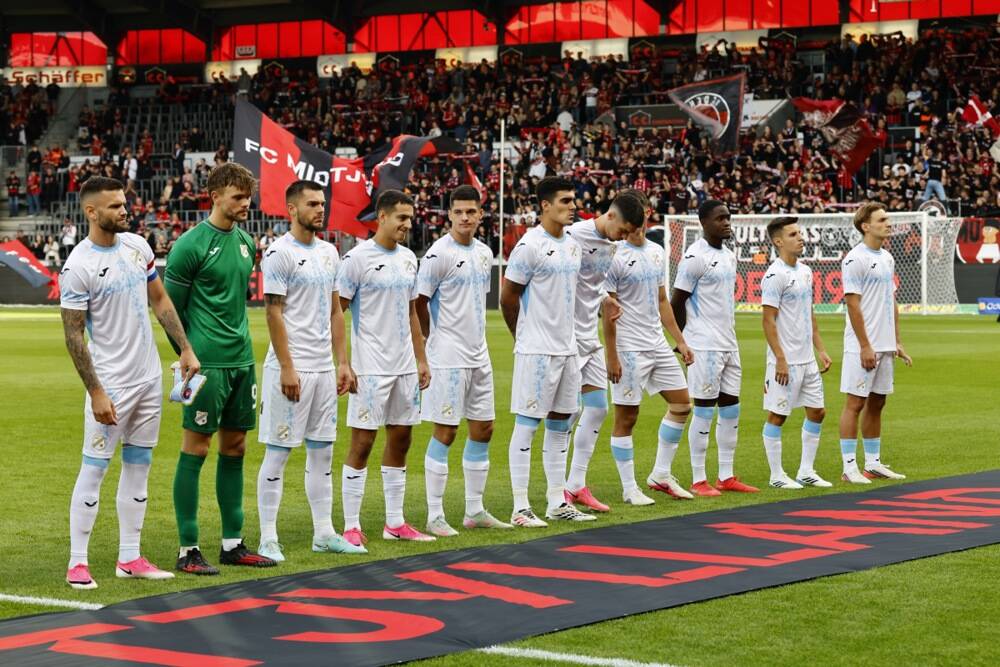 Hajduk dobio šamarčinu u Jadranskom derbiju: Hrvatsko prvenstvo ove sezone luđe nego ikada