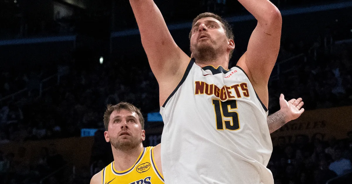 NBA zvezda iz Amerike o Jokiću, Dončiću i strancima: "Kopiraju nas, pod našim su uticajem"