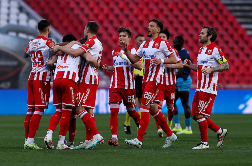Nastavlja se Superliga – Zvezda u Surdulici, Partizan na Banovom brdu