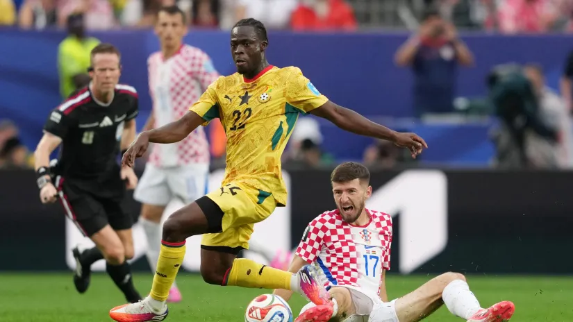 To vam je Hrvatska! Igra sporo, čak negledljivo, ali pobeđuje