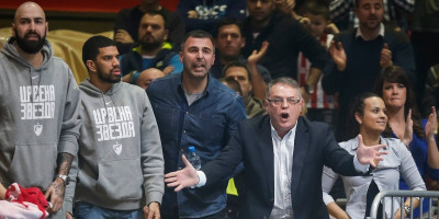 Da li je ovog razlog kraha Zvezde i Partizana u Evroligi: Javio se bivši direktor crveno-belih