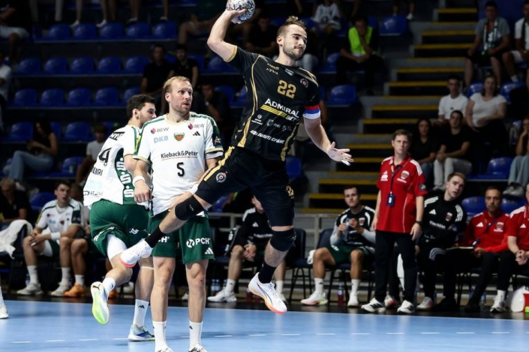 Partizan AdmiralBet - Porto: Crno-beli jure treće mesto i lakši žreb za Ligu Evrope