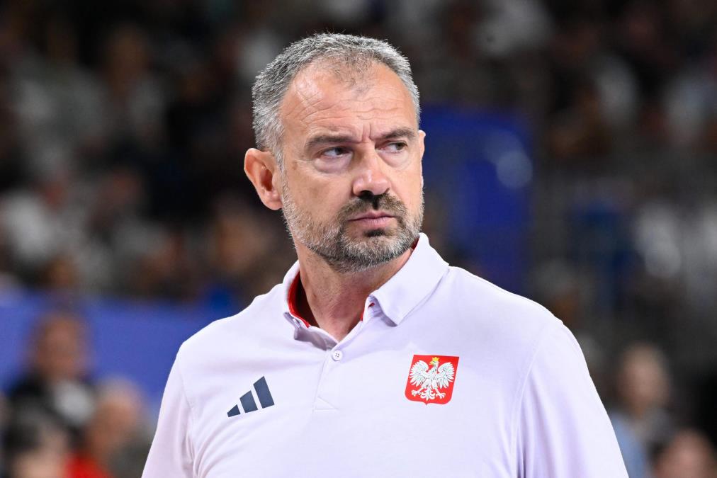 DA LI JE OVAJ ČOVEK REALAN? NIKOLA GRBIĆ NASTAVLJA SA DOMINACIJOM! Poljska odbranila titulu, čuveni Srbin zadao domaći zadatak celom svetu!