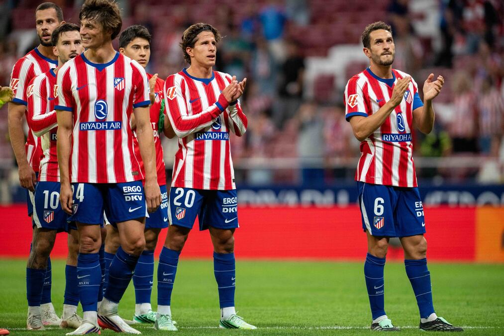 VELIKA TUGA UOČI LIGE ŠAMPIONA! Kapitenu Atletiko Madrida preminula majka pred duel sa Junajtedom!