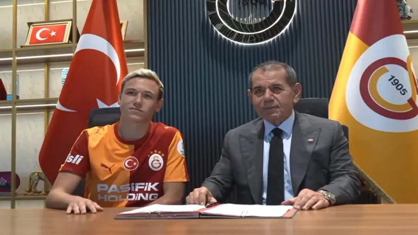 Šampion Turske gazi na mlazni pogon