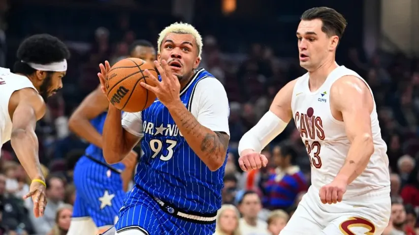 Hezonja kupuje ulogu u Klivlendu; Bogoljub bez minuta u porazu Milvokija