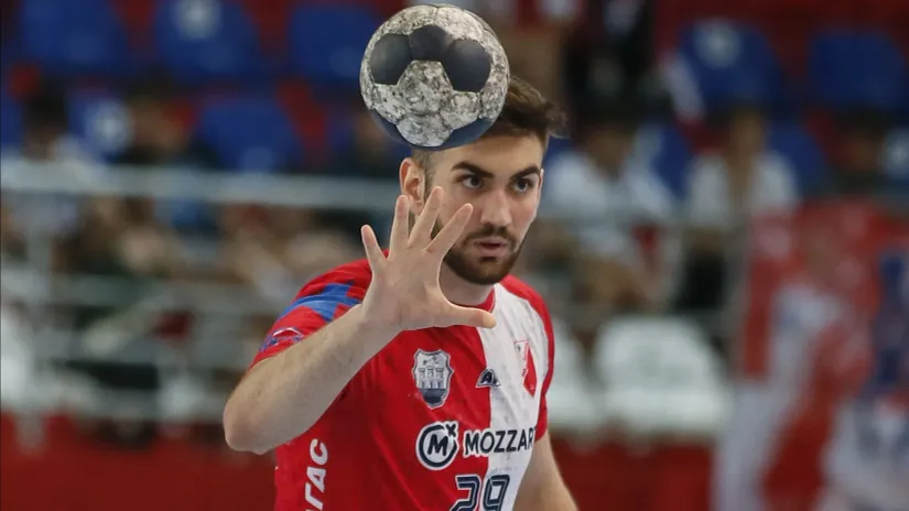 Branko Tomić novo pojačanje Šapčana