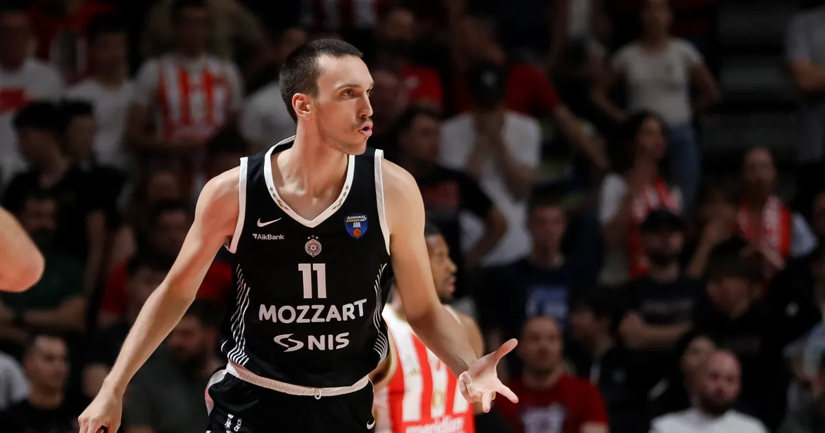 Bivši trener Crvene zvezde dovodi Alekseja Pokuševskog?!