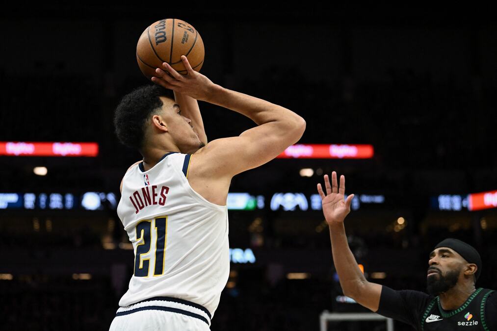 DENVER NA POTEZU: Oklahoma otima važnog igrača Nagetsa