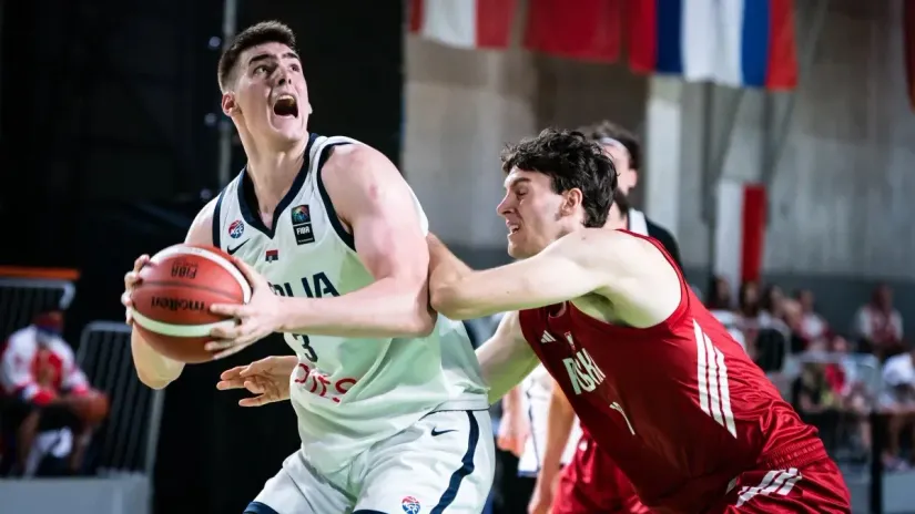 Siguran start Orlića: Džepina i Lučić objasnili Poljskoj kako stoje stvari