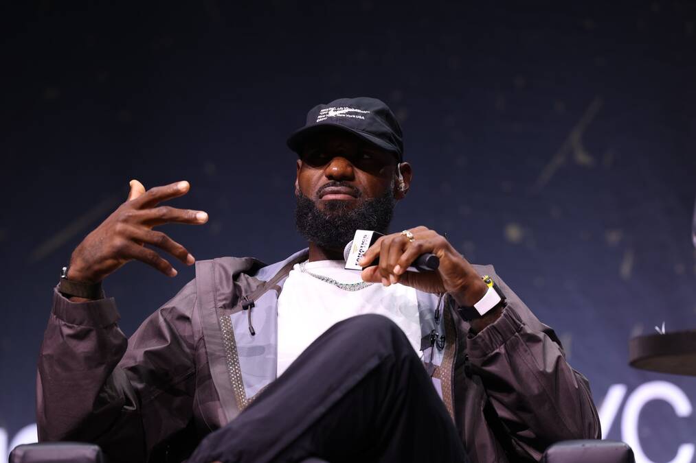Novi NBA supertim: Lebron dovodi zvezde, sada je naciljao prvog pika, šampiona i centra koga je Jokić prebio