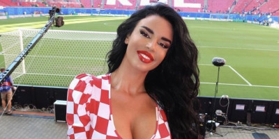 Seksi Hrvatica ponovo ostavlja bez daha: Zabavljaće publiku na Svetskom prvenstvu, a pogledajte kako!