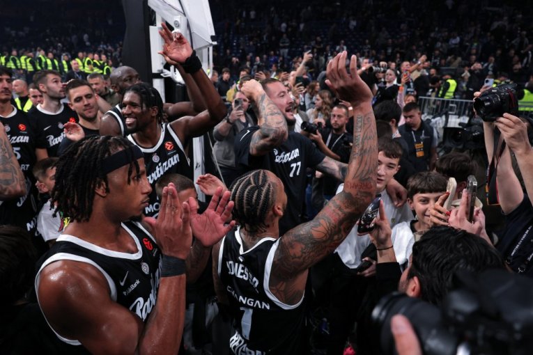 Kakav šok za Partizan! Jedan od najboljih igrača pod znakom pitanja za Bajern!