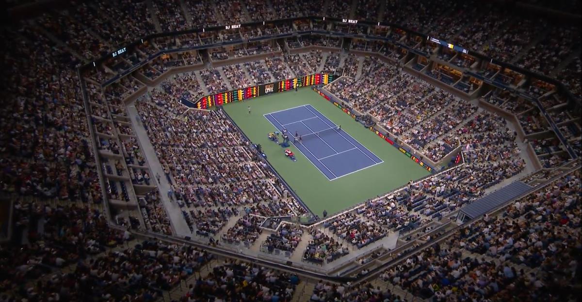 SAMO 1.000 KARATA, A VIŠE OD 300.000 LJUDI ČEKA! US OPEN ZAPALIO NJUJORK: Ulaznice za 100 dolara izazvale HAOS!