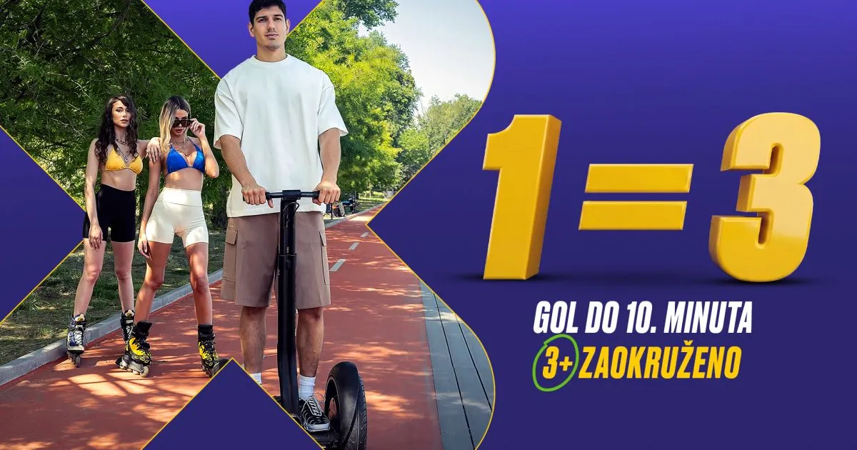 Kako je Mozzart akcija 1=3 spasila preko 6.000 tiketa?