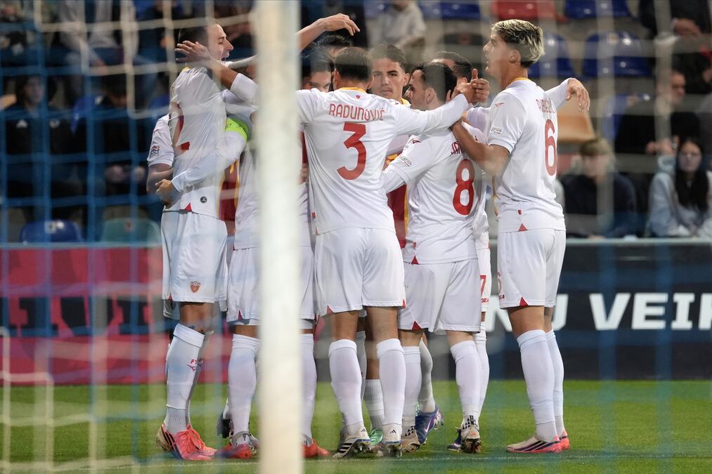 LIGA NACIJA: Fudbaleri Crne Gore pobedili Letoniju, Kipar bolji od Jermenije