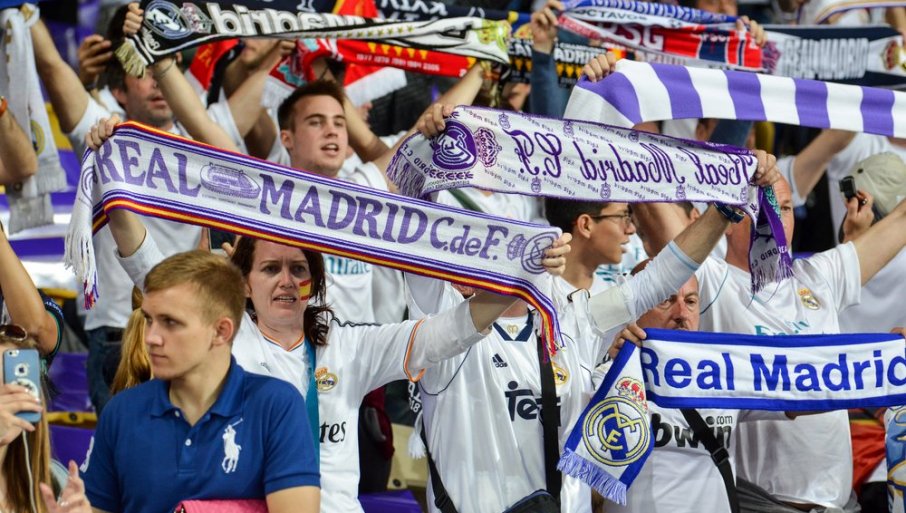 KAKAV ŠOK! Hrvat iz "penzije" stiže u Real Madrid