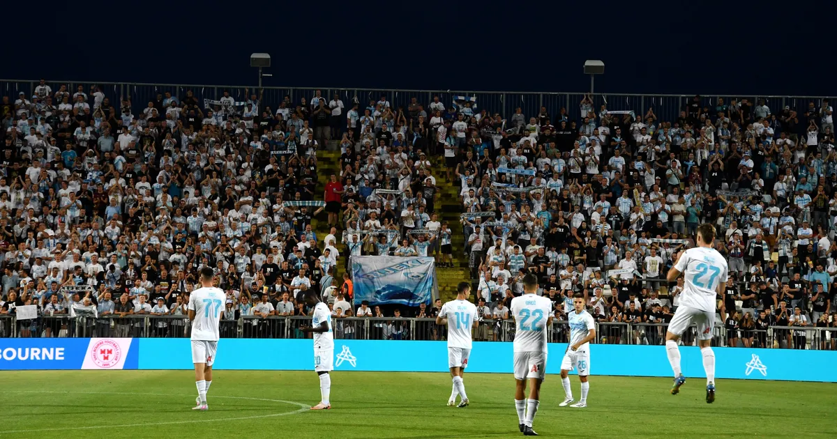 Rijeka nemoćna, Midtjiland "zakoračio" u Ligu konferencija