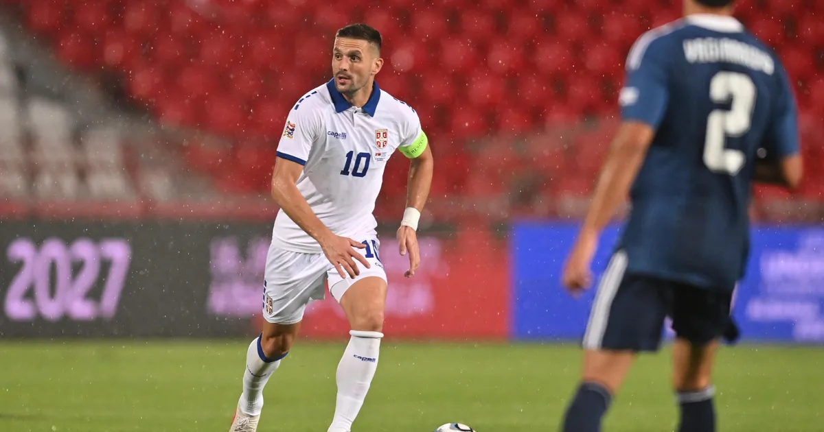 Dušan Tadić nezadovoljan suđenjem posle Grčke: "Ova pravila ne razumem"