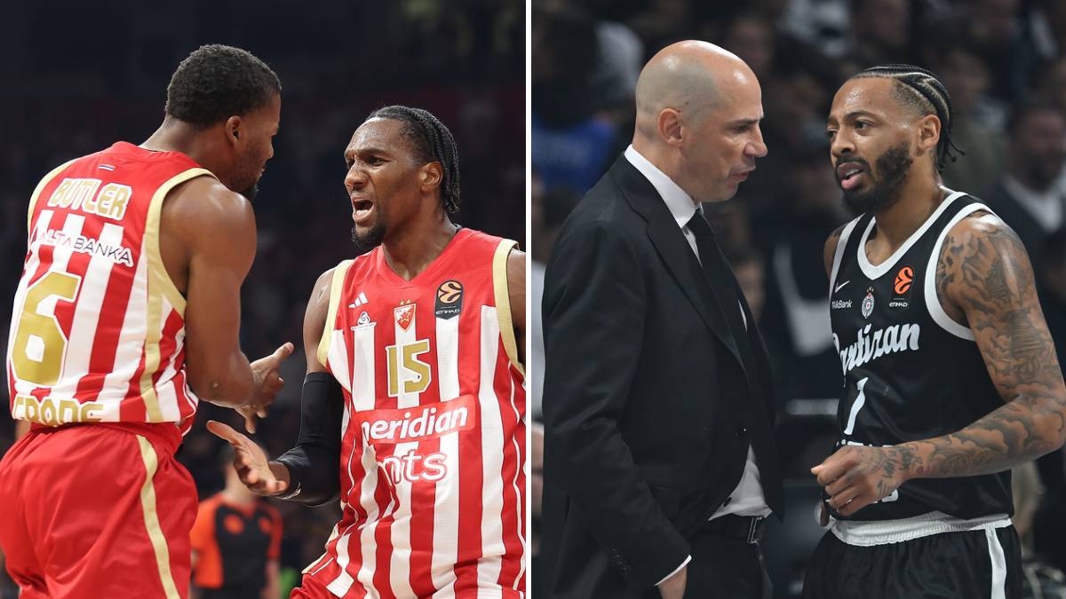 Evroliga usvojila desetogodišnji plan: Otkriveno šta nova strategija znači za Partizan i Zvezdu