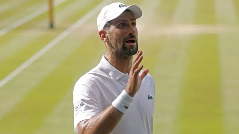 Muratoglu: Ljudi zaboravljaju ko je Novak
