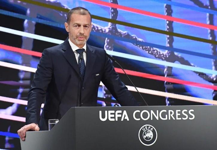 ČEFERIN SE OPASNO ZAMERIO ČAK 13 REPREZENTACIJA UČESNICA MUNDIJALA: Dobio žestok odgovor!
