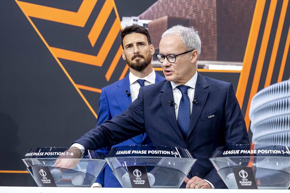 UEFA dozvolila meč Vojvodine i Hajduka iz Splita: Istorijska odluka u Nionu