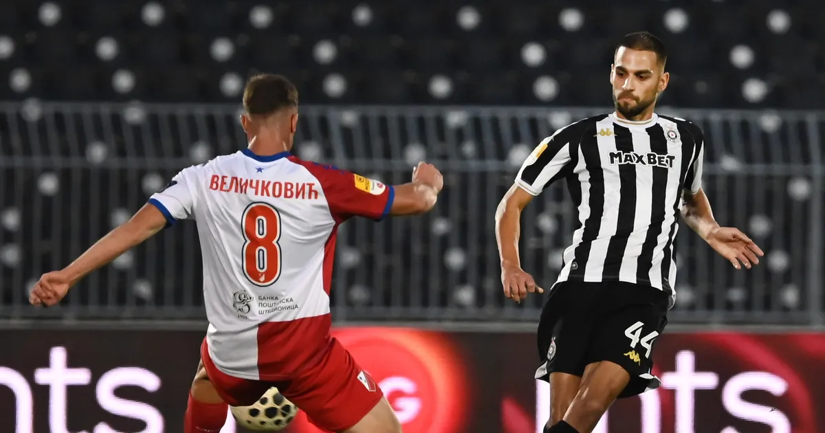"Zvezdaš mi priđe u kafani i kaže 'navijao sam za Partizan protiv Vojvodine', mi smo parodija..."