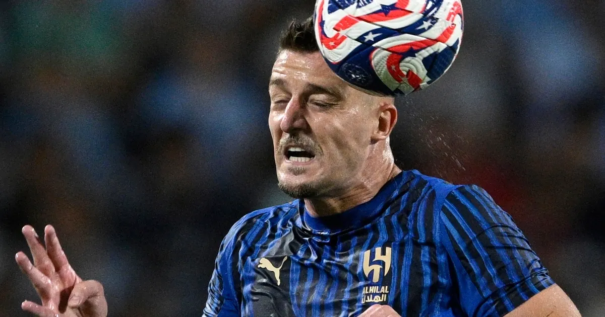 Sergej rešeta u Ligi šampiona! Srbin opet pogodio, njegov tim siguran na otvaranju