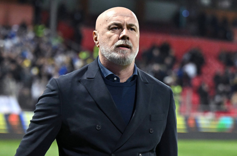 Barbarez: "Neki igrači su bili 'ljuti' zbog izmena"