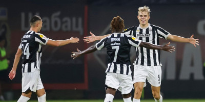 Treća utakmica u nizu: I Partizan želi da odloži meč zbog Evrope