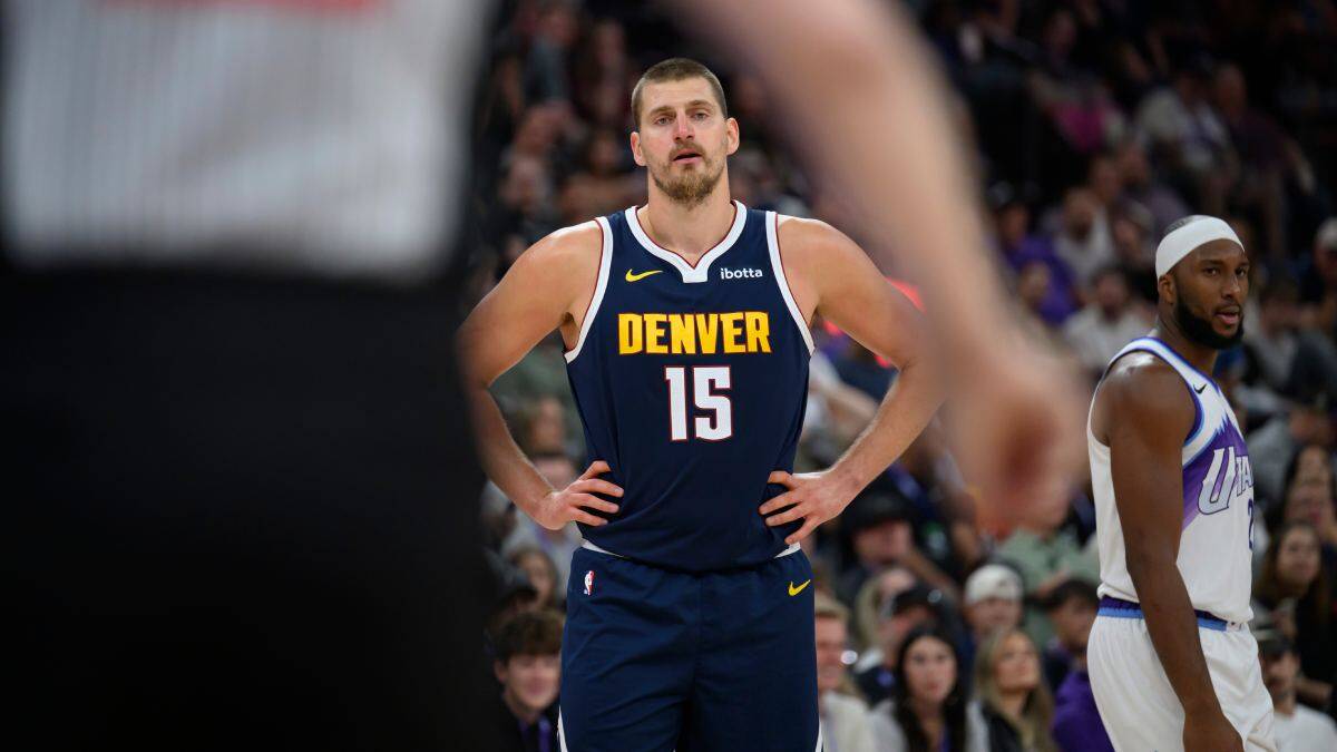 "Da li je Jokićevo prošlo? Samo upalite TV": Američki novinar ga poredi sa trojicom NBA ikona