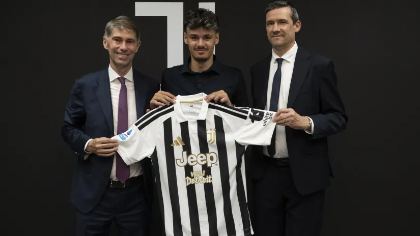 Počela nova era Juventusa: Kerim da dribla, Kolo Muani da daje
