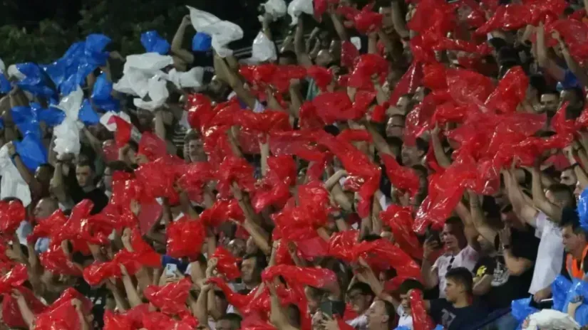 Borac zalečio rane iz Sofije, Banjalučanima se crta duel sa prvakom Belorusije