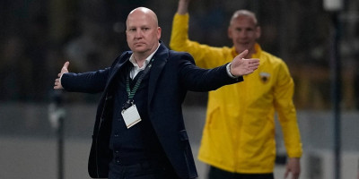 Nikolić: "Nismo došli u Ligu šampiona na odmor, cilj je da odigramo više od osam utakmica"!