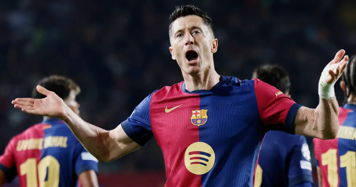 Robert Levandovski potpisuje za klub iz MLS lige!