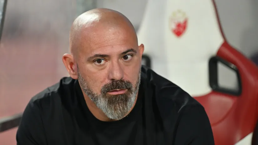 Ludogorec zakucao na vrata Dejana Stankovića
