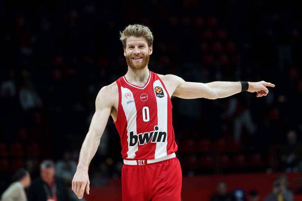 Olimpijakos tužio Dubai Evroligi: Ne daju Vokapa ni po koju cenu, a on nije došao na pripreme