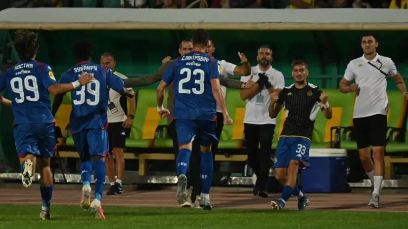 Partizan u koži savršenog autsajdera