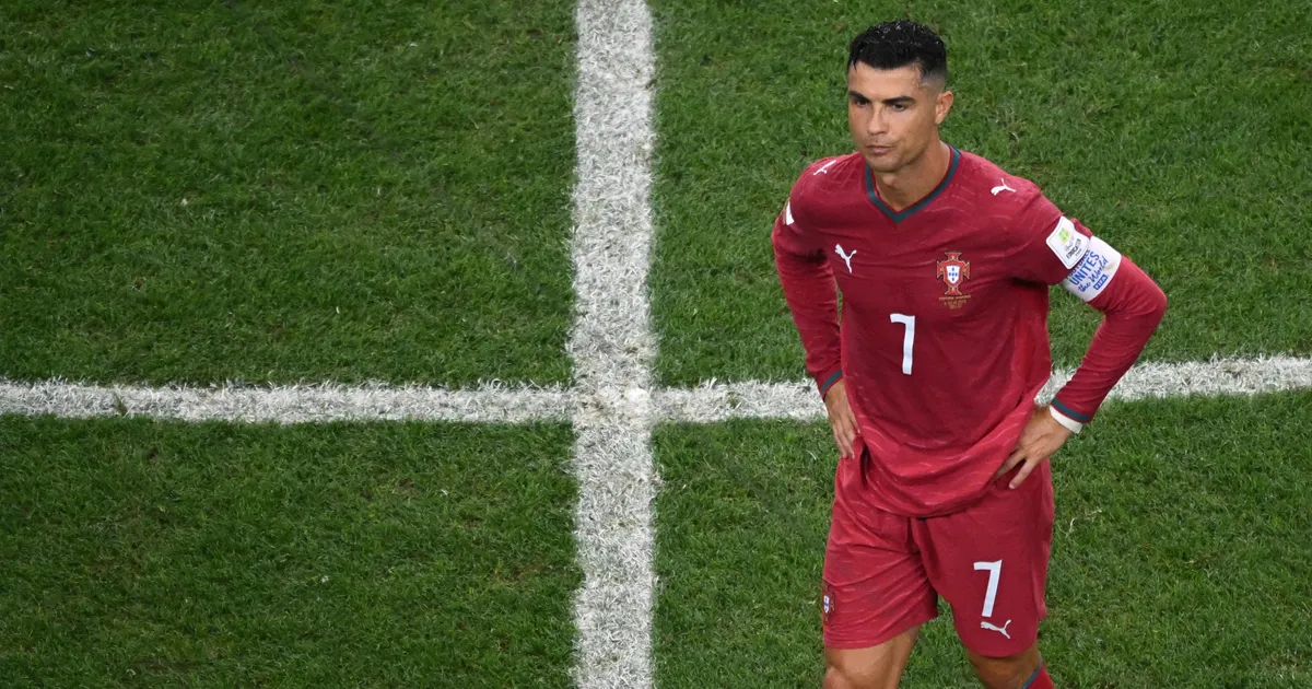 Ronaldo o povlačenju: "Osvojio sam EP, to je isto kao SP, pre mene Portugal ništa nije osvojio"