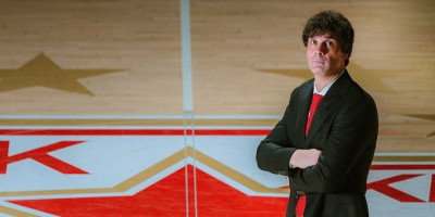 "Dolazak Teodosića najbolji potez u poslednje dve decenije!" Partizanovac oduševljen potezom Zvezde