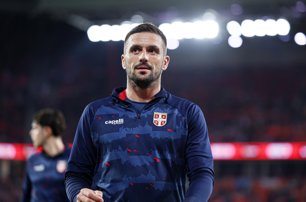 Holandija bruji o rečima Tadića: "Čoveče, začepi malo!"