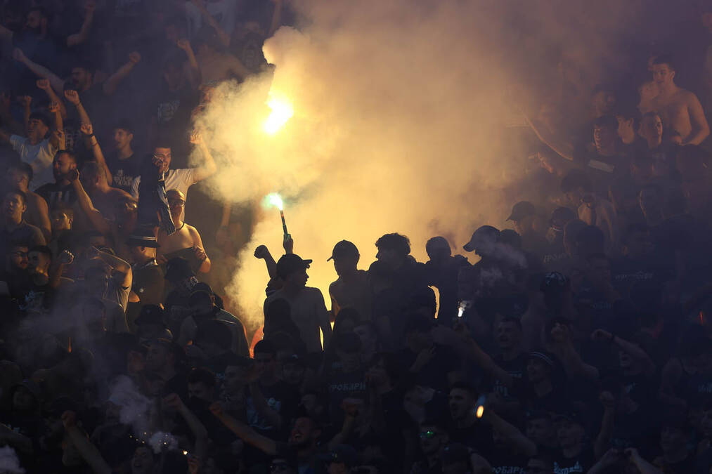 Zvezda i Partizan brutalno kažnjeni posle derbija: Poznato koliko novca moraju da plate