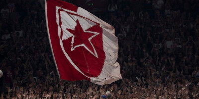 Zvezda poslala trenera na kaljenje! Imaće važnu ulogu, crveno-beli skrojili plan