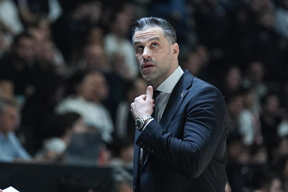 BOMBA IZ ISTANBULA! Bivši NBA as stiže kod Alimpijevića Bešiktaš pravi moćan tim!