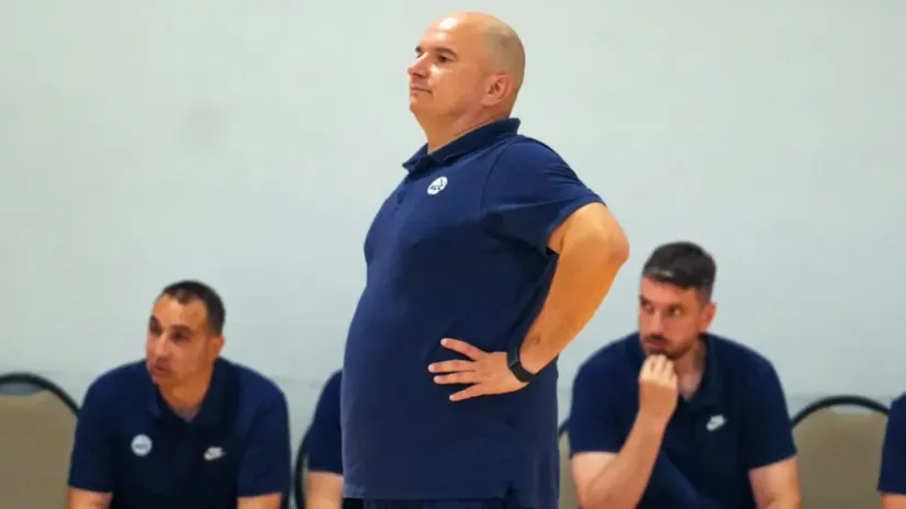 Kreće U20 Evropsko prvenstvo: Verujem u ove momke, želimo da igramo brzo, ali ne i brzopleto