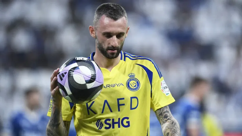 Murinjov šokantan zahtev: Marcelo Brozović u Real Madridu!?