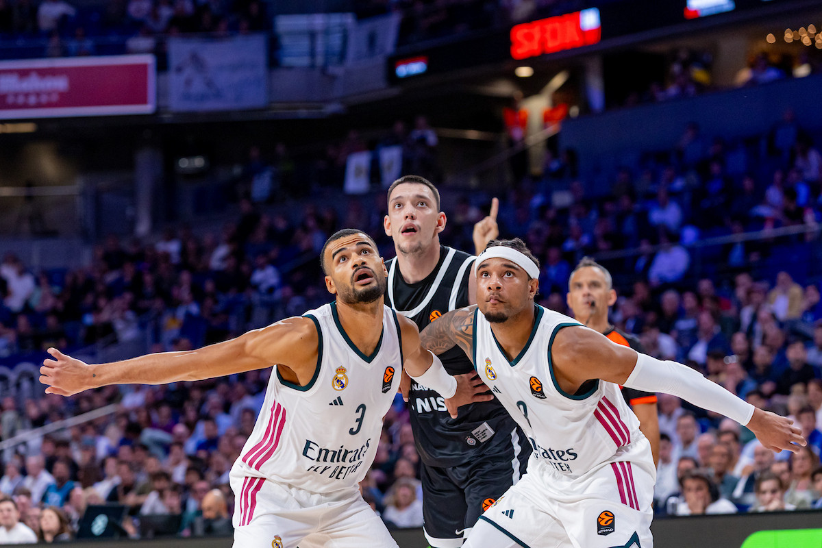 Real se razgoropadio posle pobede nad Partizanom, danas je brojao do 120!