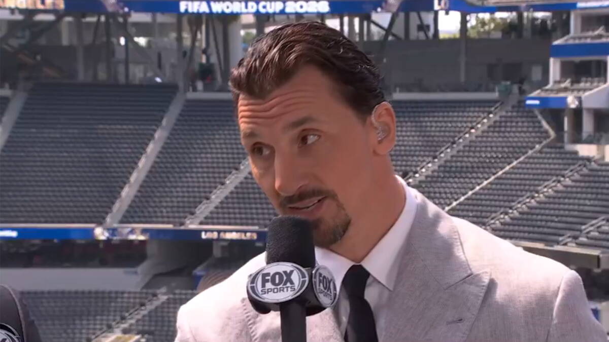 Zlatan Ibrahimović uvredio celu BiH: Ove reči pred Svetsko prvenstvo mu neće oprostiti