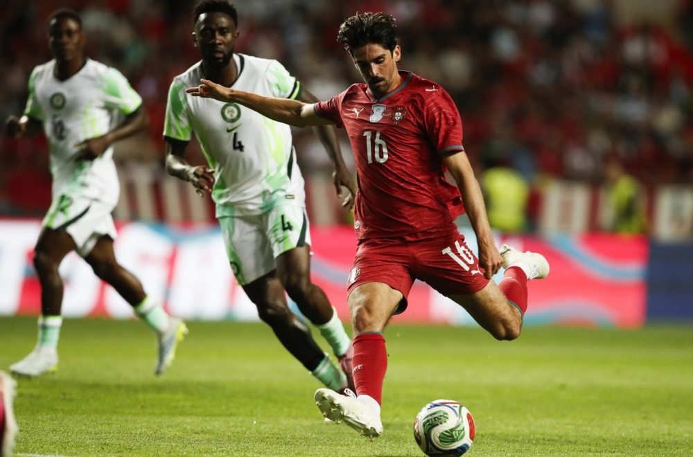 Trinkao se seli u Saudijsku Arabiju